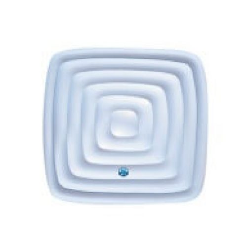 Couvercle Gonflable pour Spa carré Netspa