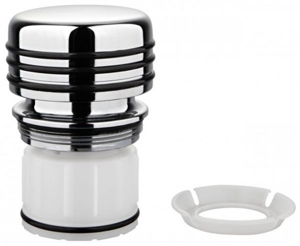 Couvercle Grohe 43247000