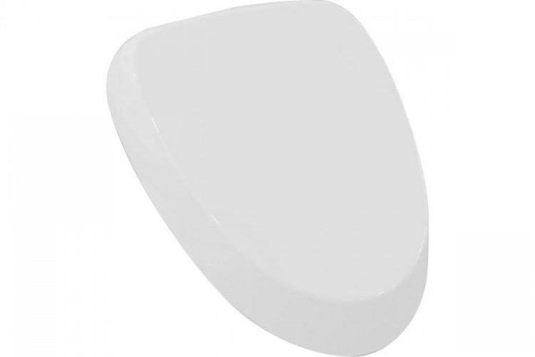 Couvercle pour urinoir avec fermeture amortie Connect Ideal Standard