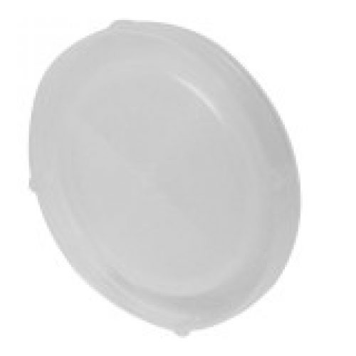 Couvercle PVC de fixation NW18/25/32…