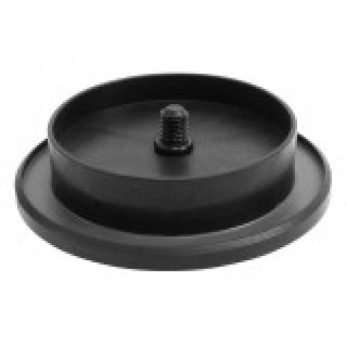 Couvercle PVC de fixation…