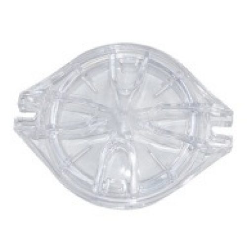 Couvercle transparent – VIPool MCB / MNB