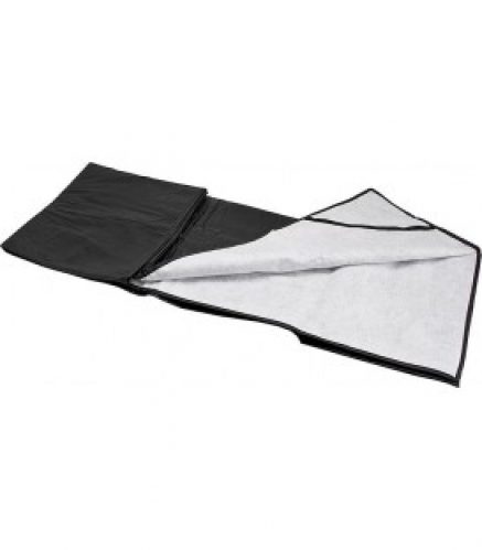 Couverture a fonction multiple p chien 130 x 140 cm