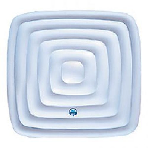 Couverture gonflable pour Spa NetSpa carré