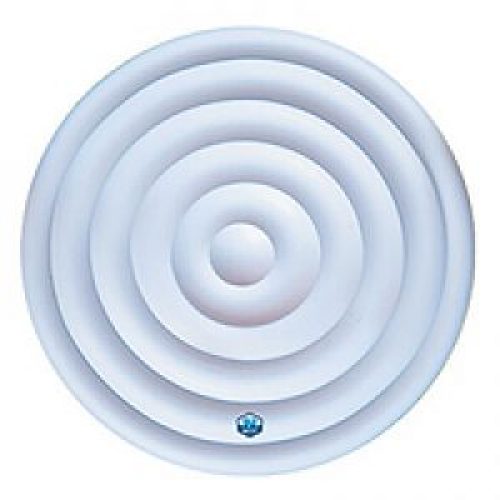 Couverture gonflable pour Spa rond 4 places