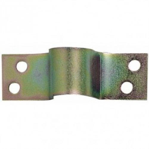 Crampon gâche – à visser – pour verrou de box