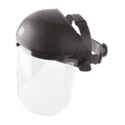 Écran de protection électrique – facial – isolé 1000 V – MO-286