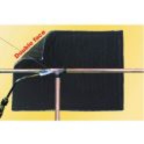 écran pro thermique double face, castolin – Castolin