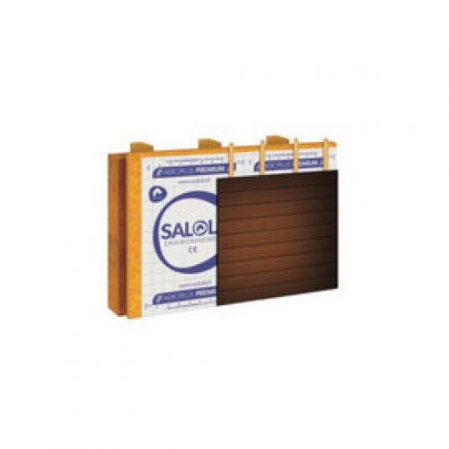 Écran respirants pare-pluie Aeroplus – L=50m – largeur 3m – SALOLA