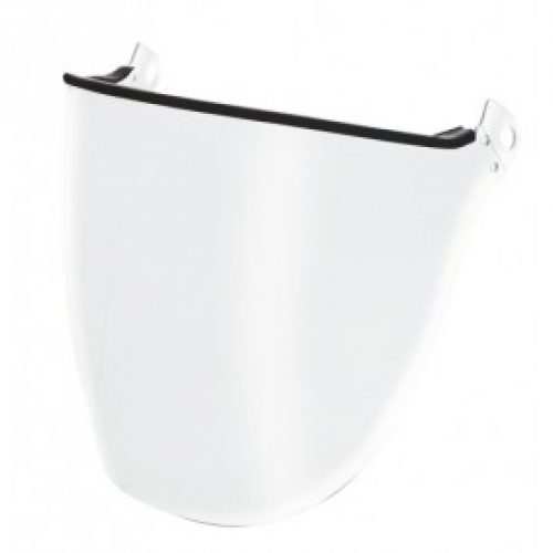 Écran transparent – pour casque de chantier PLASMA