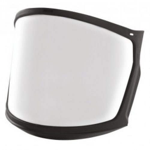 Écran transparent – pour casque de chantier ZENITH
