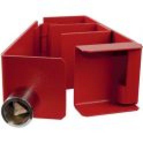 Cravate d’échelle pompier – Grappin Annat