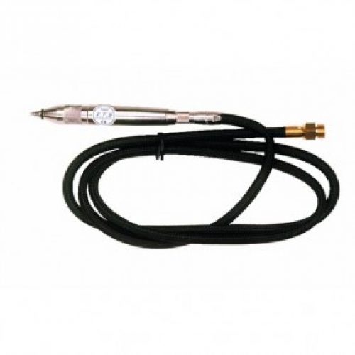 Crayon à graver – pneumatique – 1800