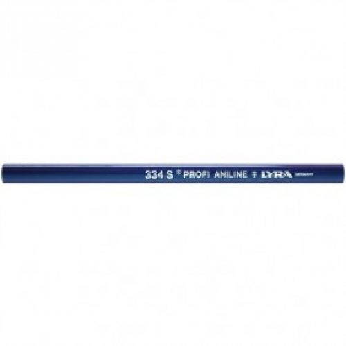 Crayon – mine graphite copiant – HB – ovale – Aniline 334S