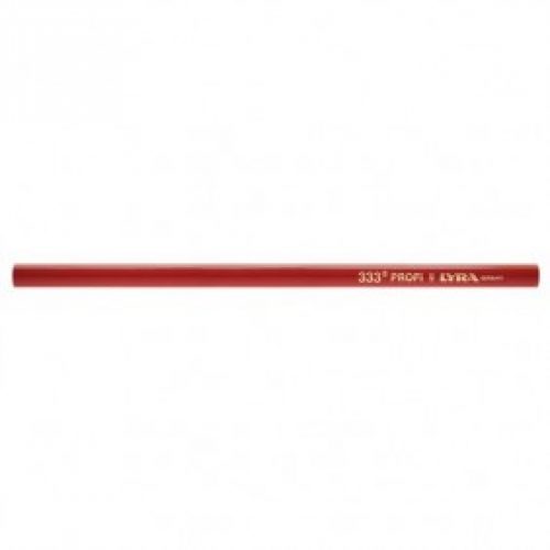 Crayons de charpentier – 2H – 333 PRO