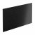 Credence Salle De Bains N309 Decor Noir Galaxie Stratifie L300 X H64 X E09Cm Planeko