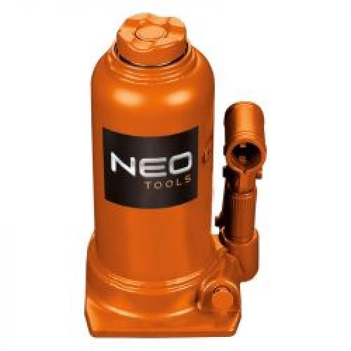 Cric Hydraulique 10 Tonnes Neo Tools 11 703