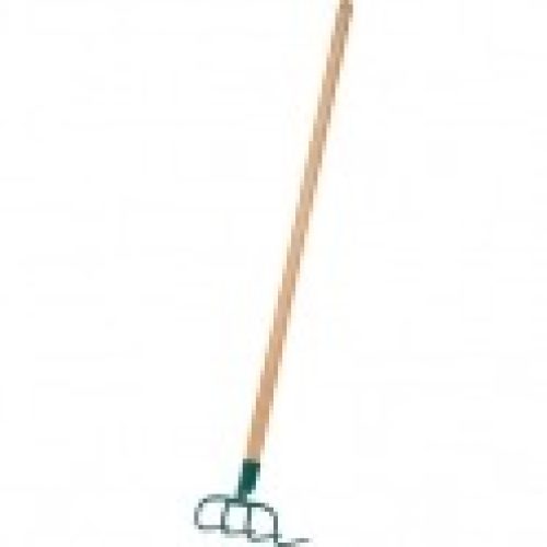 Croc à fumier – Cap Vert