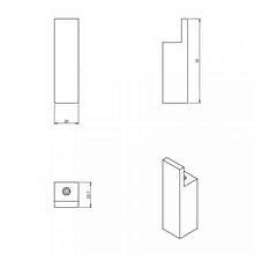 Crochet bath life COSMIC