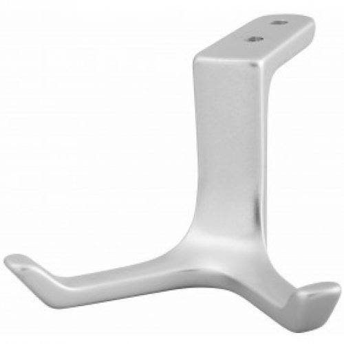 Crochet en fonte d’aluminium