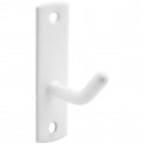 Crochet époxy blanc – Godonnier