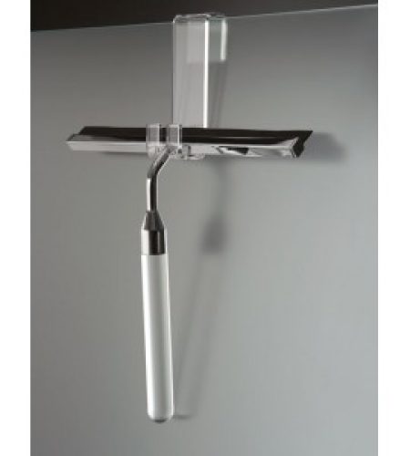 Crochet à suspendre pour le nettoyage des vitres TL.Bath…