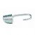 Crochets acier inox Aisi 304