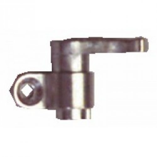 Crochets de verrouillage pour serrure 12.375