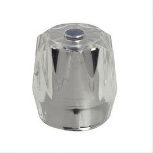 Croisillon ABS transparent pour tête – Grohe