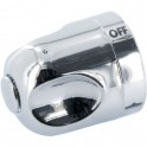 Croisillon de fermeture Thermo Azur – Sélection Cazabox