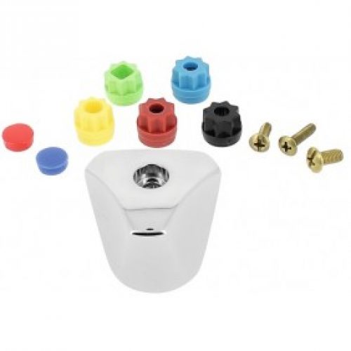 Croisillon de rénovation universel