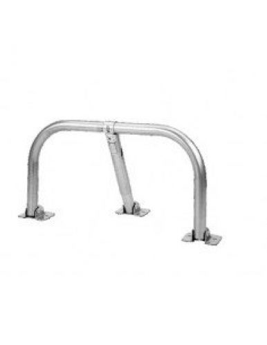 CROSO – Barriére de parking TUB 1000 – 2-14-054-05-0003