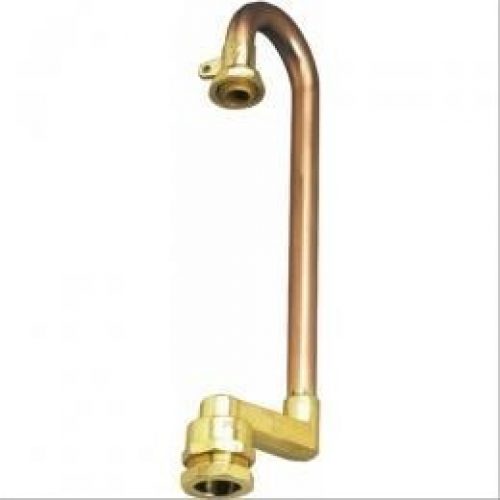 Crosse de sortie de compteur à patte pour tube PE Ø32mm NF – GURTNER