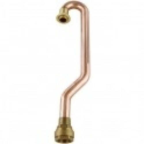 Crosse sortie de compteur – Chuchu Decayeux