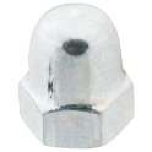 Écrou borgne 6 pans – Vissal