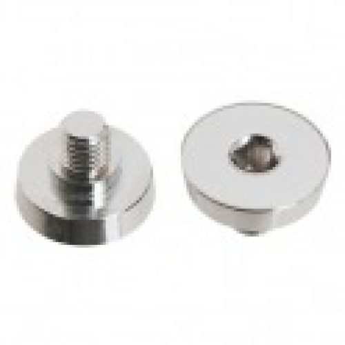 Écrou de grille à 6 pans de pomme de douche – Presto