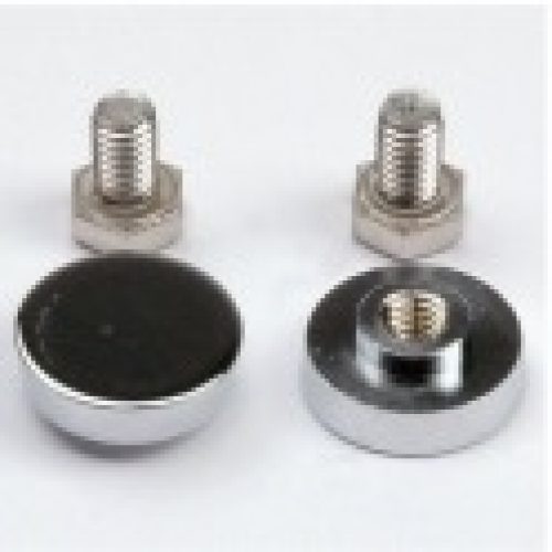 Écrou et vis de grille de pomme de douche – Presto