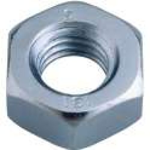 Écrou hexagonal zingué – Classe 8 – Viswood