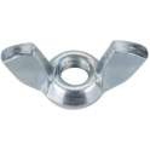 Écrou à oreilles zingué – Viswood