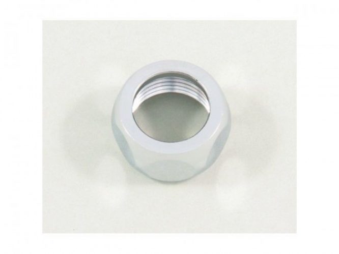Écrou-raccord G1/2x16mm Chromé Meloh Ideal Standard