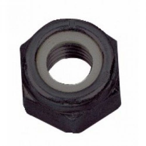 Écrous de sécurité hexagonaux autofrainés – Nylstop