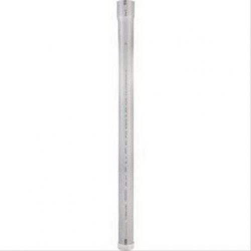 Crépine anti-sable PVC Ø80mm