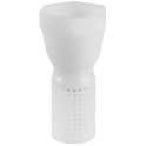 Crépine à clapet plastique – Socla