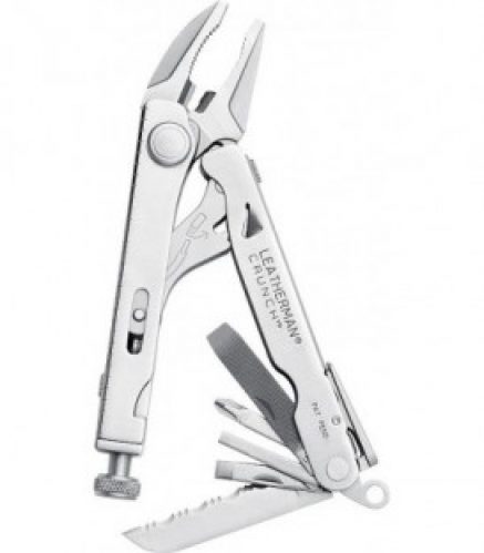 Crunch Leatherman *KB*