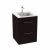 CUBE – Meuble 2 tiroirs + Lavabo…