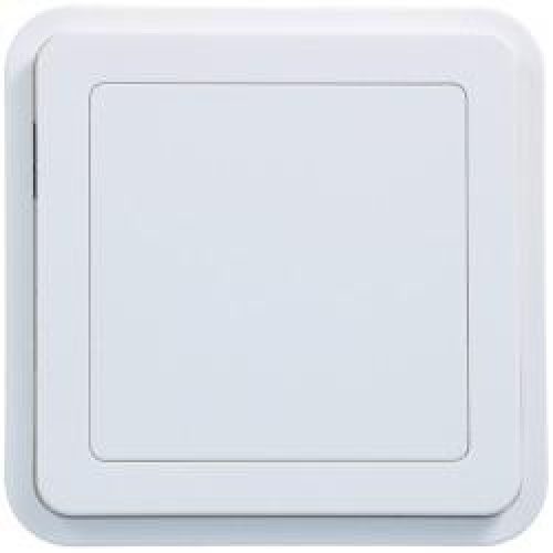 cubyko Obturateur assoc. blanc HAGER WNA157B