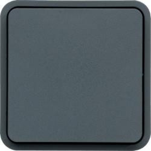 cubyko VV assoc. gris HAGER WNA001