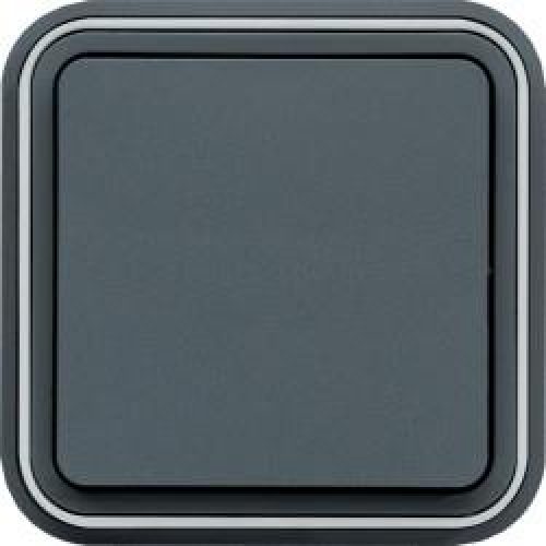 cubyko VV encastré gris HAGER WNE001