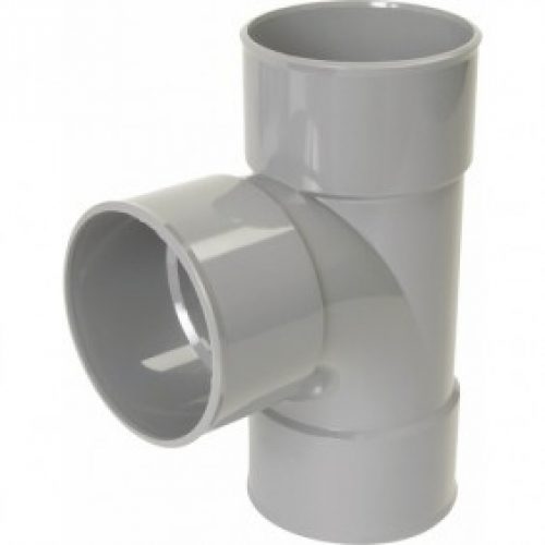 Culotte pvc 87°30 femelle-femelle