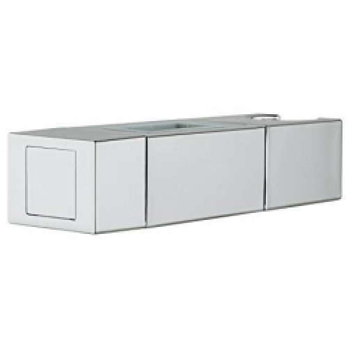 Curseur, chromé (48180000)